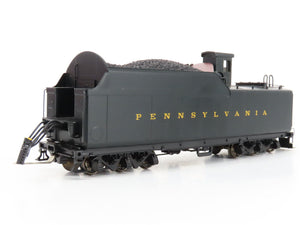 HO Broadway Limited BLI PCM 095 PRR 2-10-0 I1SA Steam #4637 w/ DCC & Sound