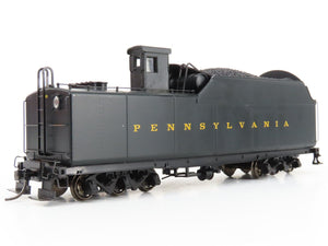HO Broadway Limited BLI PCM 095 PRR 2-10-0 I1SA Steam #4637 w/ DCC & Sound
