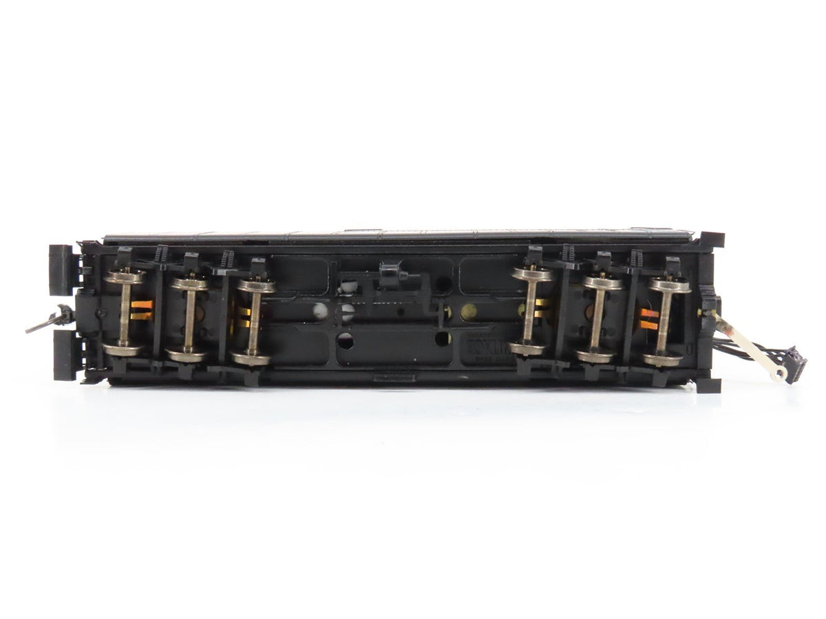 HO Broadway Limited BLI PCM 095 PRR 2-10-0 I1SA Steam #4637 w/ DCC &amp; Sound