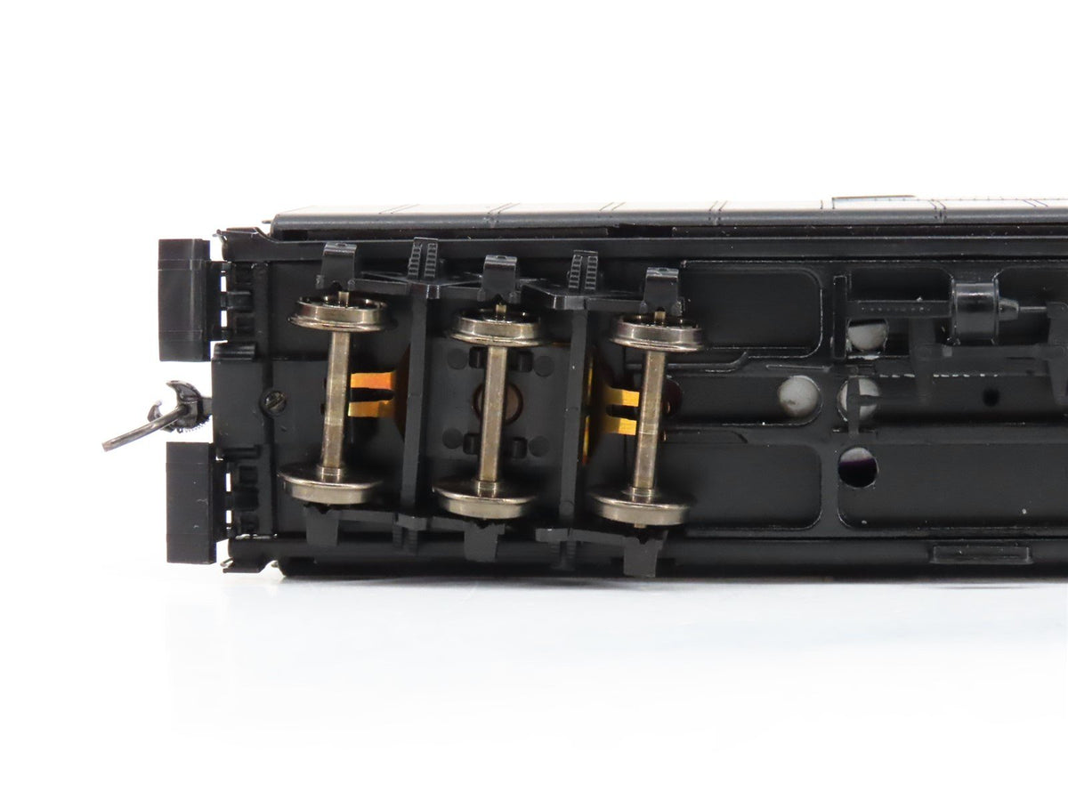 HO Broadway Limited BLI PCM 095 PRR 2-10-0 I1SA Steam #4637 w/ DCC &amp; Sound