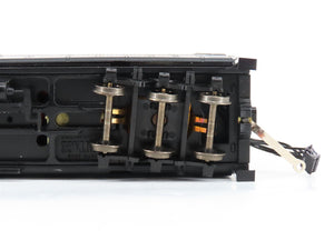 HO Broadway Limited BLI PCM 095 PRR 2-10-0 I1SA Steam #4637 w/ DCC & Sound