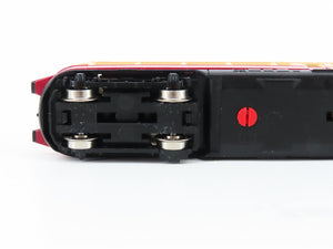 N Scale Fleischmann 7408 DB Kaewendel Rundfahrt Electric Passenger Railcar