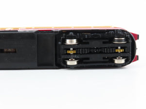N Scale Fleischmann 7408 DB Kaewendel Rundfahrt Electric Passenger Railcar
