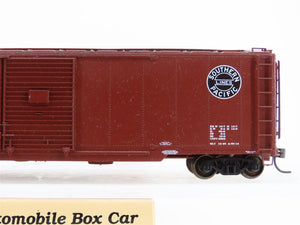 HO Scale Life-Like Proto 2000 SP Southern Pacific 50' Auto Box Car #64931
