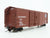 HO Scale Life-Like Proto 2000 SP Southern Pacific 50' Auto Box Car #64931