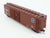 HO Scale Life-Like Proto 2000 SP Southern Pacific 50' Auto Box Car #64931