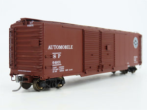 HO Scale Life-Like Proto 2000 SP Southern Pacific 50' Auto Box Car #64931