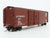 HO Scale Life-Like Proto 2000 SP Southern Pacific 50' Auto Box Car #64931