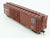 HO Scale Life-Like Proto 2000 SP Southern Pacific 50' Auto Box Car #64931