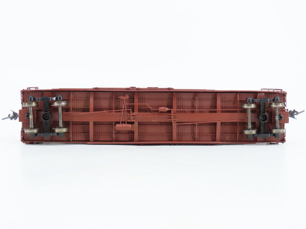 HO Scale Life-Like Proto 2000 SP Southern Pacific 50&#39; Auto Box Car #64931