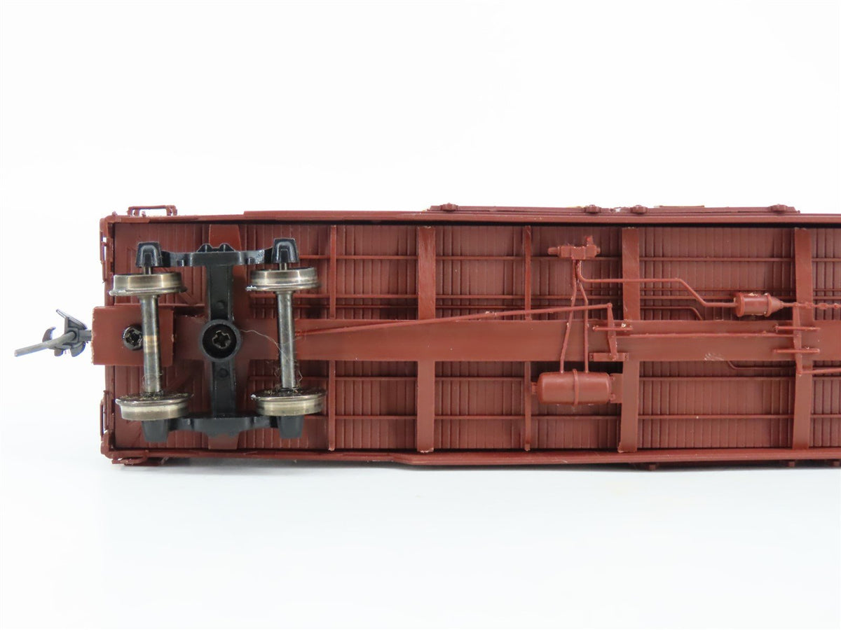 HO Scale Life-Like Proto 2000 SP Southern Pacific 50&#39; Auto Box Car #64931