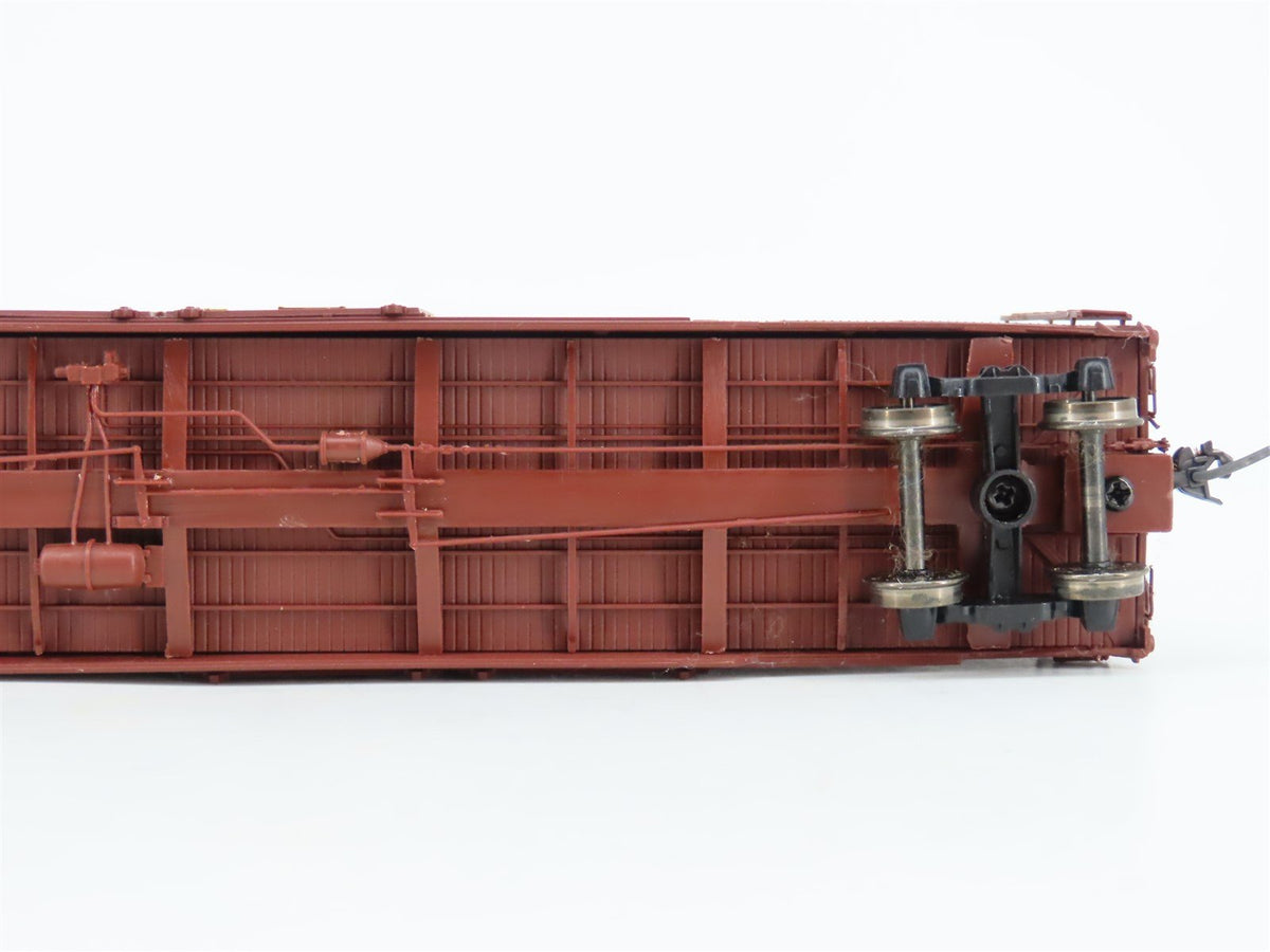 HO Scale Life-Like Proto 2000 SP Southern Pacific 50&#39; Auto Box Car #64931