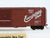 HO Scale Life-Like Proto 2000 CB&Q 