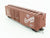 HO Scale Life-Like Proto 2000 CB&Q 