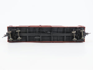 HO Scale Life-Like Proto 2000 CB&Q 