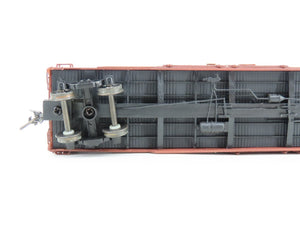 HO Scale Life-Like Proto 2000 CB&Q 