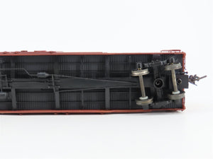 HO Scale Life-Like Proto 2000 CB&Q 