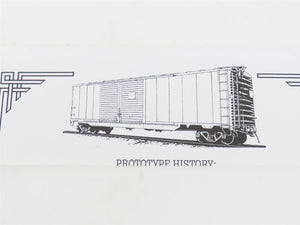 HO Scale Life-Like Proto 2000 CB&Q 