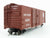 HO Life-Like Proto 2000 SOU Southern 50' Auto Box Car w/ Dreadnaught Ends #42278