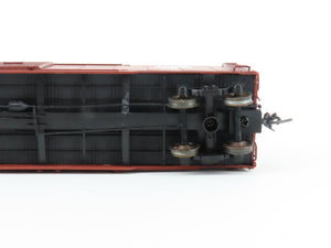 HO Life-Like Proto 2000 SOU Southern 50' Auto Box Car w/ Dreadnaught Ends #42278
