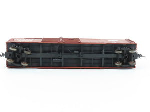 HO Life-Like Proto 2000 SOU Southern 50' Auto Box Car w/ Dreadnaught Ends #42278