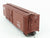 HO Scale Life-Like Proto 2000 NYC New York Central 50' Auto Box Car #64076