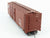HO Scale Life-Like Proto 2000 NYC New York Central 50' Auto Box Car #64413