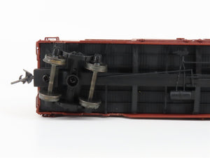 HO Scale Life-Like Proto 2000 NYC New York Central 50' Auto Box Car #64413