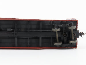 HO Scale Life-Like Proto 2000 NYC New York Central 50' Auto Box Car #64413