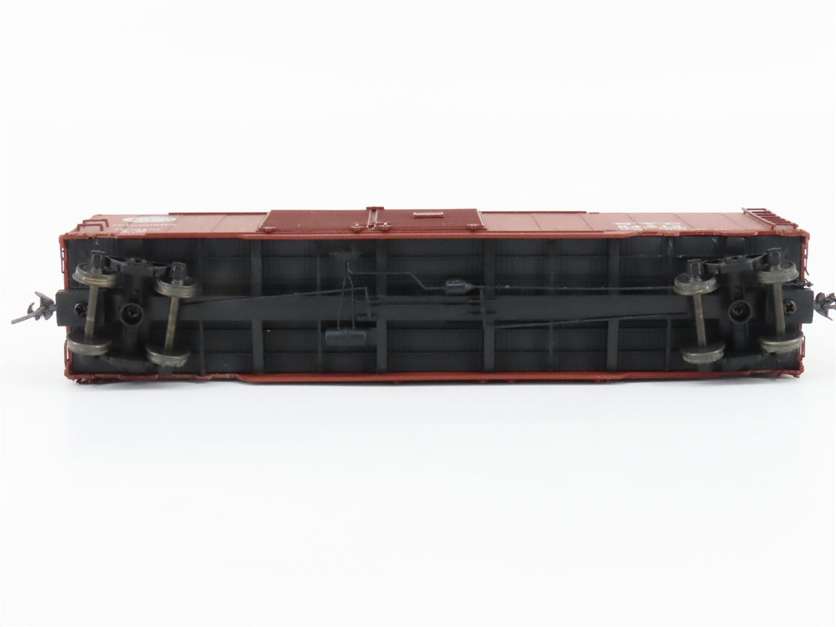 HO Scale Life-Like Proto 2000 NYC New York Central 50&#39; Auto Box Car #64413