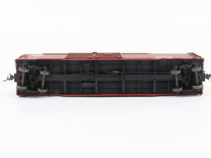HO Scale Life-Like Proto 2000 NYC New York Central 50' Auto Box Car #64413
