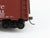 HO Scale Life-Like Proto 2000 NYC New York Central 50' Auto Box Car #64413