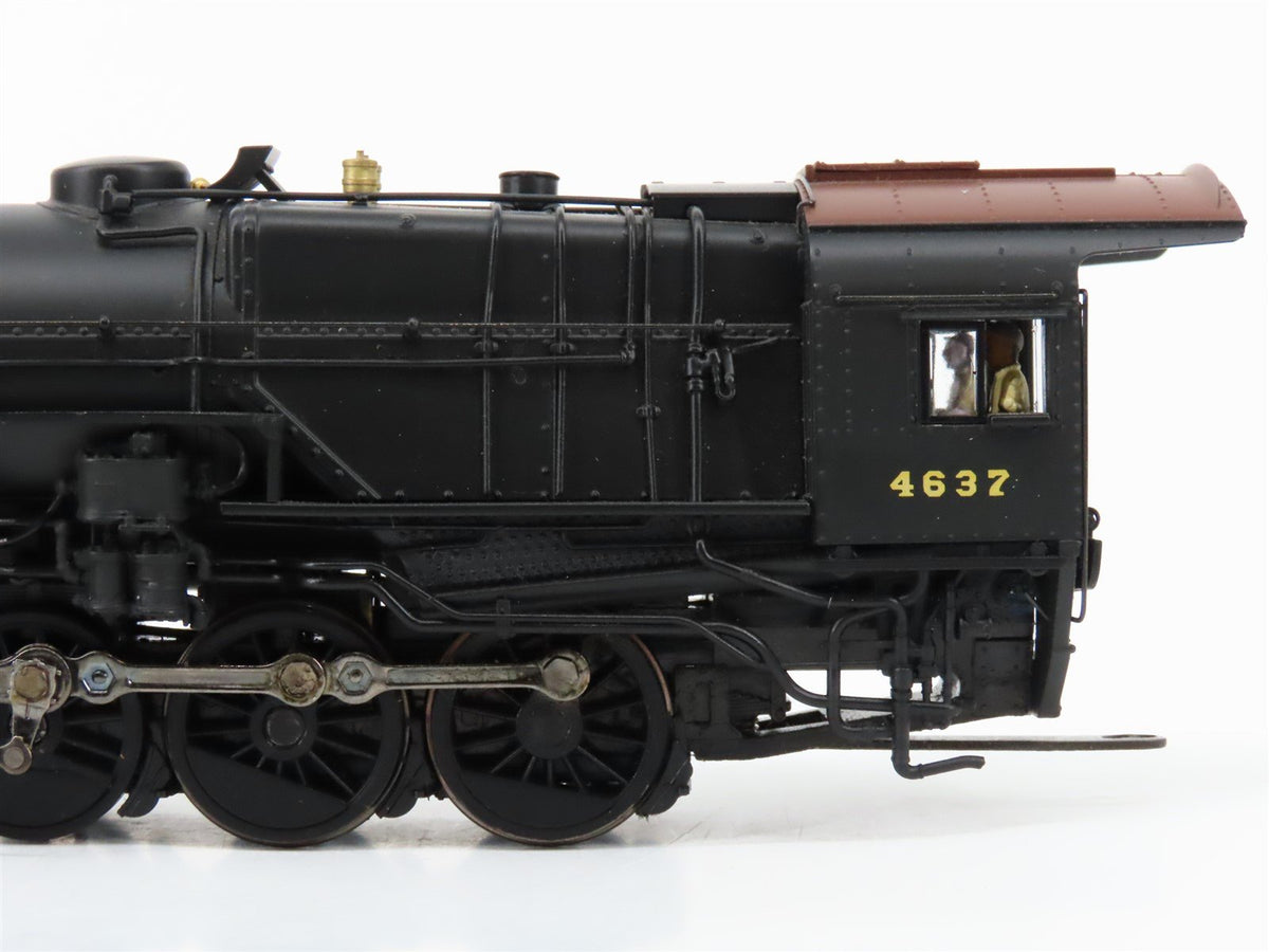 HO Broadway Limited BLI 095 PRR Pennsylvania 2-10-0 I1sa Steam - DCC Ready