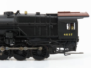 HO Broadway Limited BLI 095 PRR Pennsylvania 2-10-0 I1sa Steam - DCC Ready
