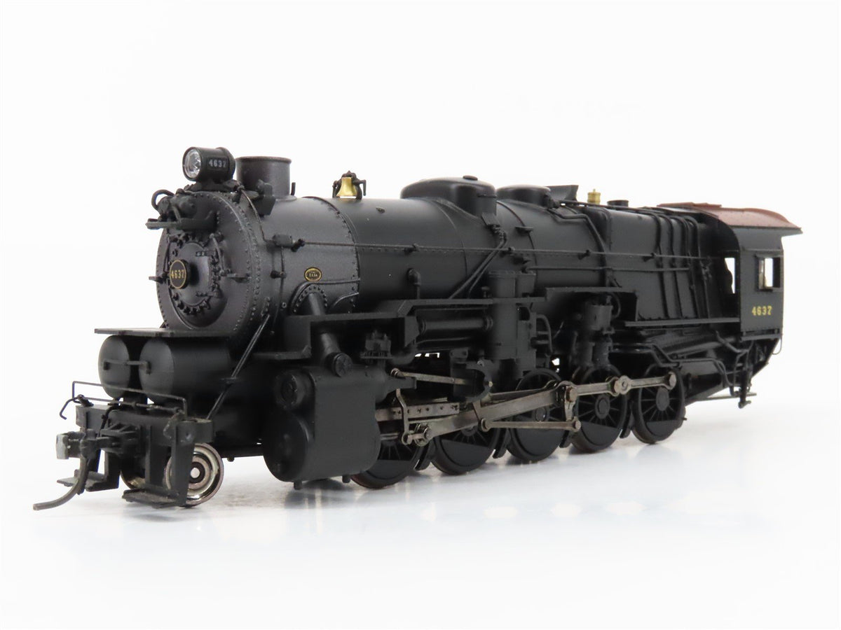 HO Broadway Limited BLI 095 PRR Pennsylvania 2-10-0 I1sa Steam - DCC Ready