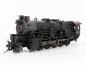 HO Broadway Limited BLI 095 PRR Pennsylvania 2-10-0 I1sa Steam - DCC Ready