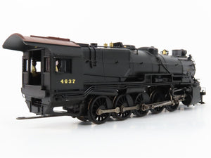 HO Broadway Limited BLI 095 PRR Pennsylvania 2-10-0 I1sa Steam - DCC Ready