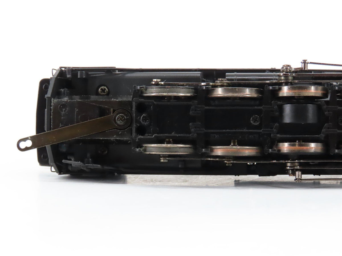 HO Broadway Limited BLI 095 PRR Pennsylvania 2-10-0 I1sa Steam - DCC Ready