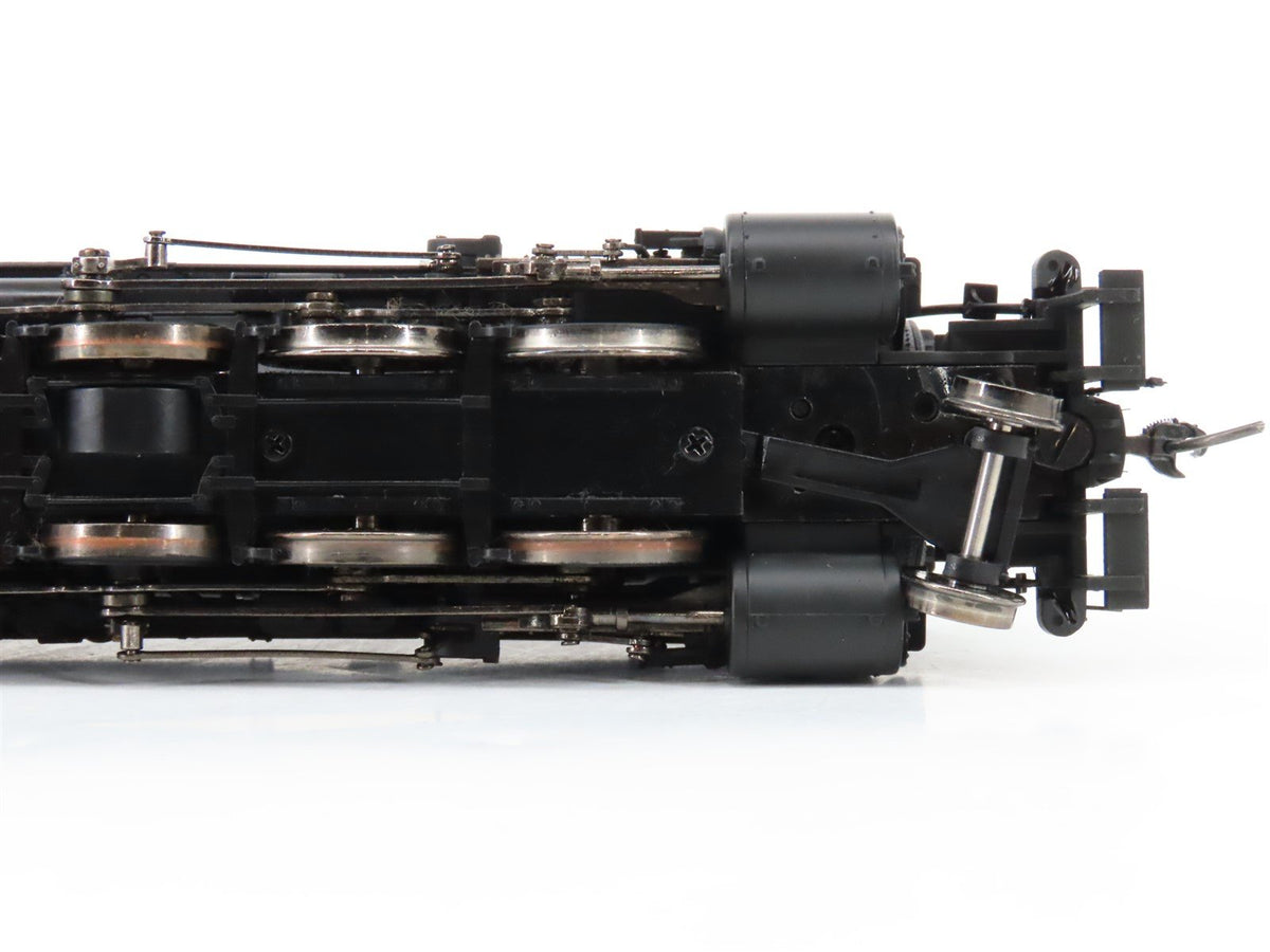 HO Broadway Limited BLI 095 PRR Pennsylvania 2-10-0 I1sa Steam - DCC Ready