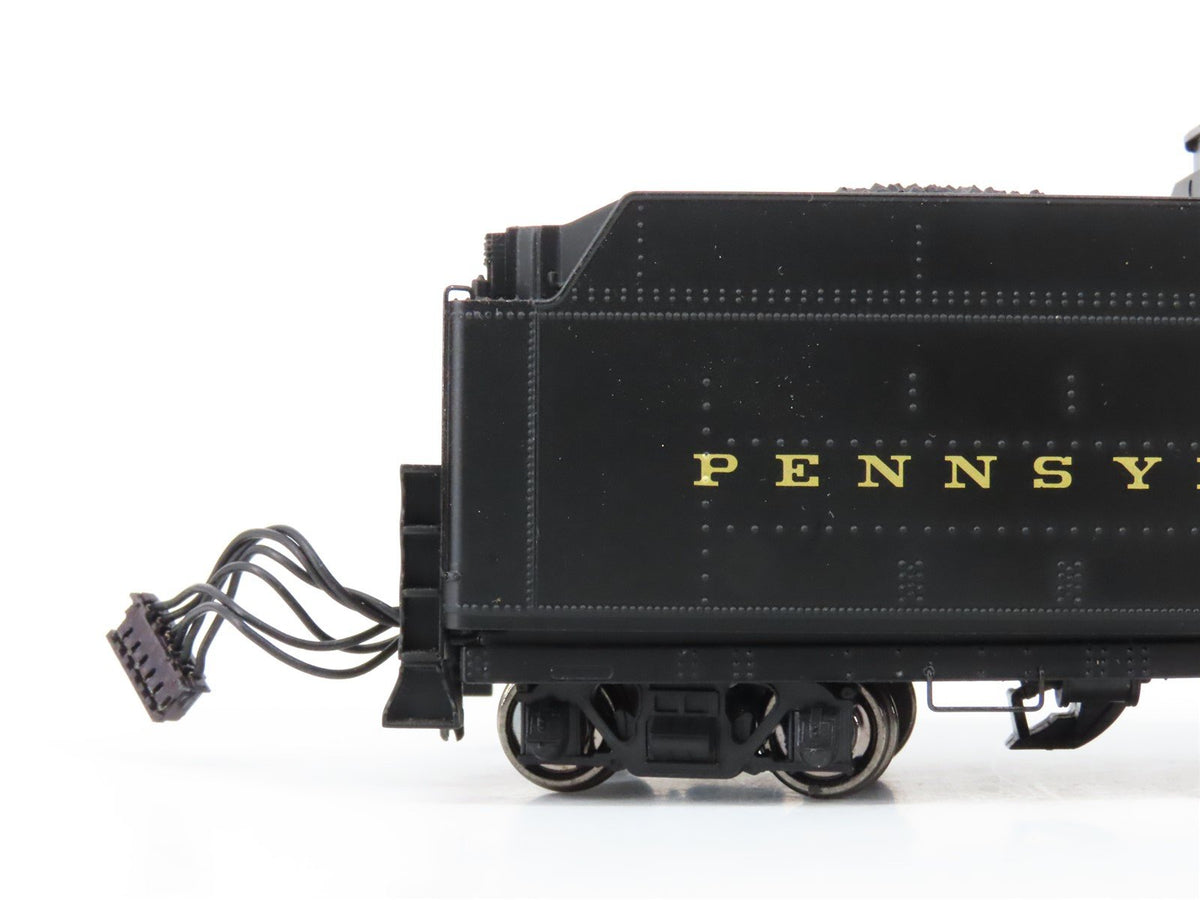HO Broadway Limited BLI 095 PRR Pennsylvania 2-10-0 I1sa Steam - DCC Ready