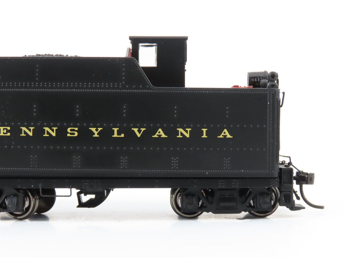 HO Broadway Limited BLI 095 PRR Pennsylvania 2-10-0 I1sa Steam - DCC Ready
