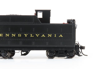 HO Broadway Limited BLI 095 PRR Pennsylvania 2-10-0 I1sa Steam - DCC Ready
