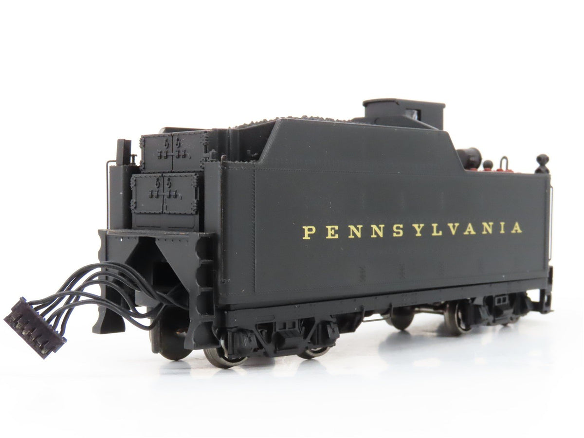 HO Broadway Limited BLI 095 PRR Pennsylvania 2-10-0 I1sa Steam - DCC Ready