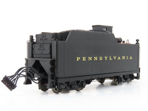 HO Broadway Limited BLI 095 PRR Pennsylvania 2-10-0 I1sa Steam - DCC Ready