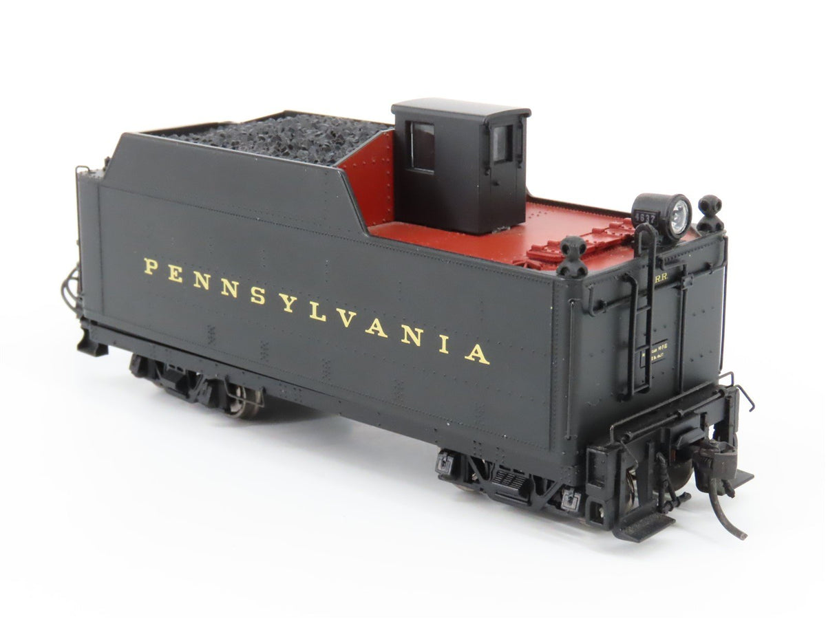 HO Broadway Limited BLI 095 PRR Pennsylvania 2-10-0 I1sa Steam - DCC Ready