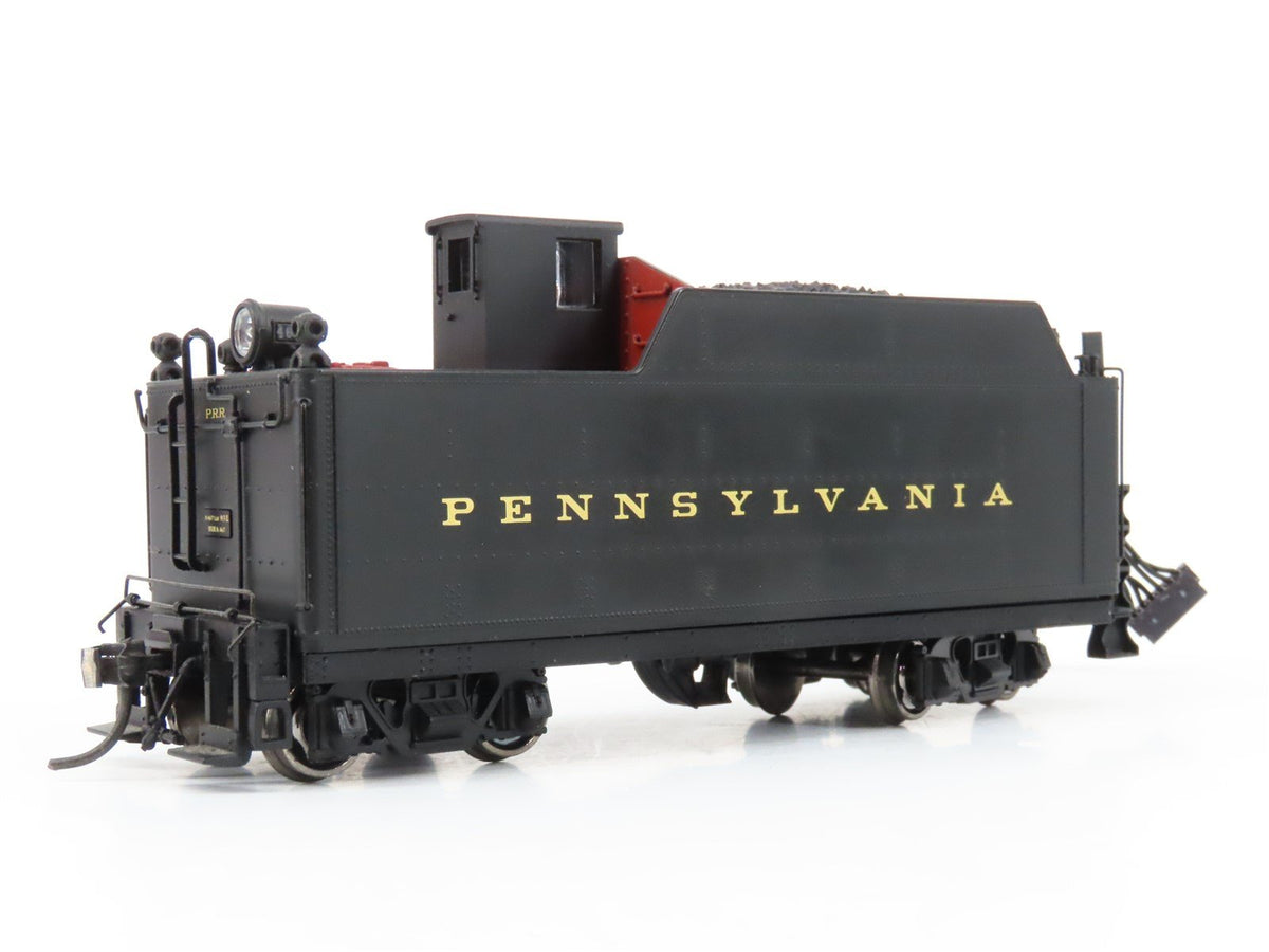 HO Broadway Limited BLI 095 PRR Pennsylvania 2-10-0 I1sa Steam - DCC Ready