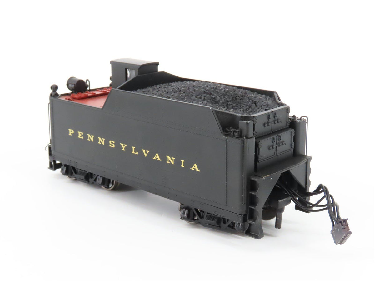 HO Broadway Limited BLI 095 PRR Pennsylvania 2-10-0 I1sa Steam - DCC Ready