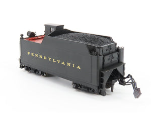 HO Broadway Limited BLI 095 PRR Pennsylvania 2-10-0 I1sa Steam - DCC Ready