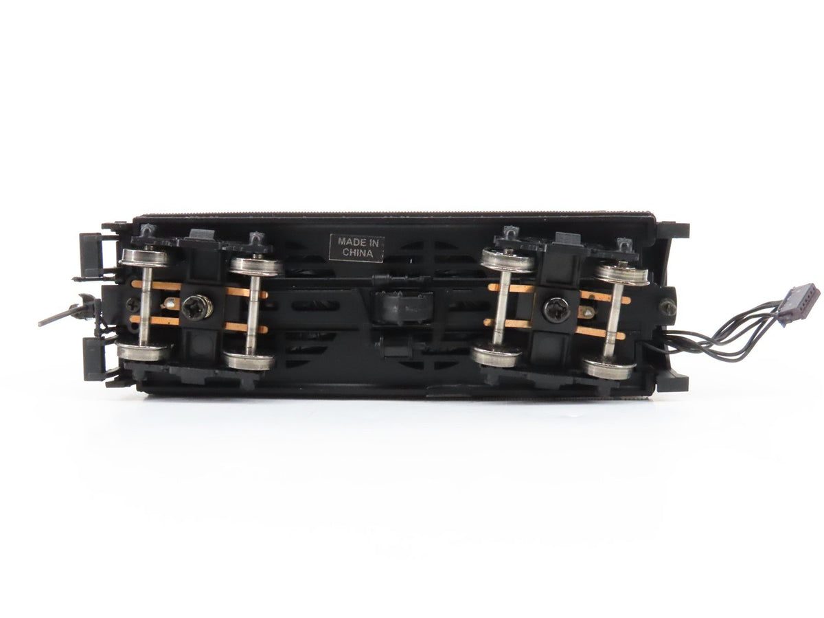 HO Broadway Limited BLI 095 PRR Pennsylvania 2-10-0 I1sa Steam - DCC Ready