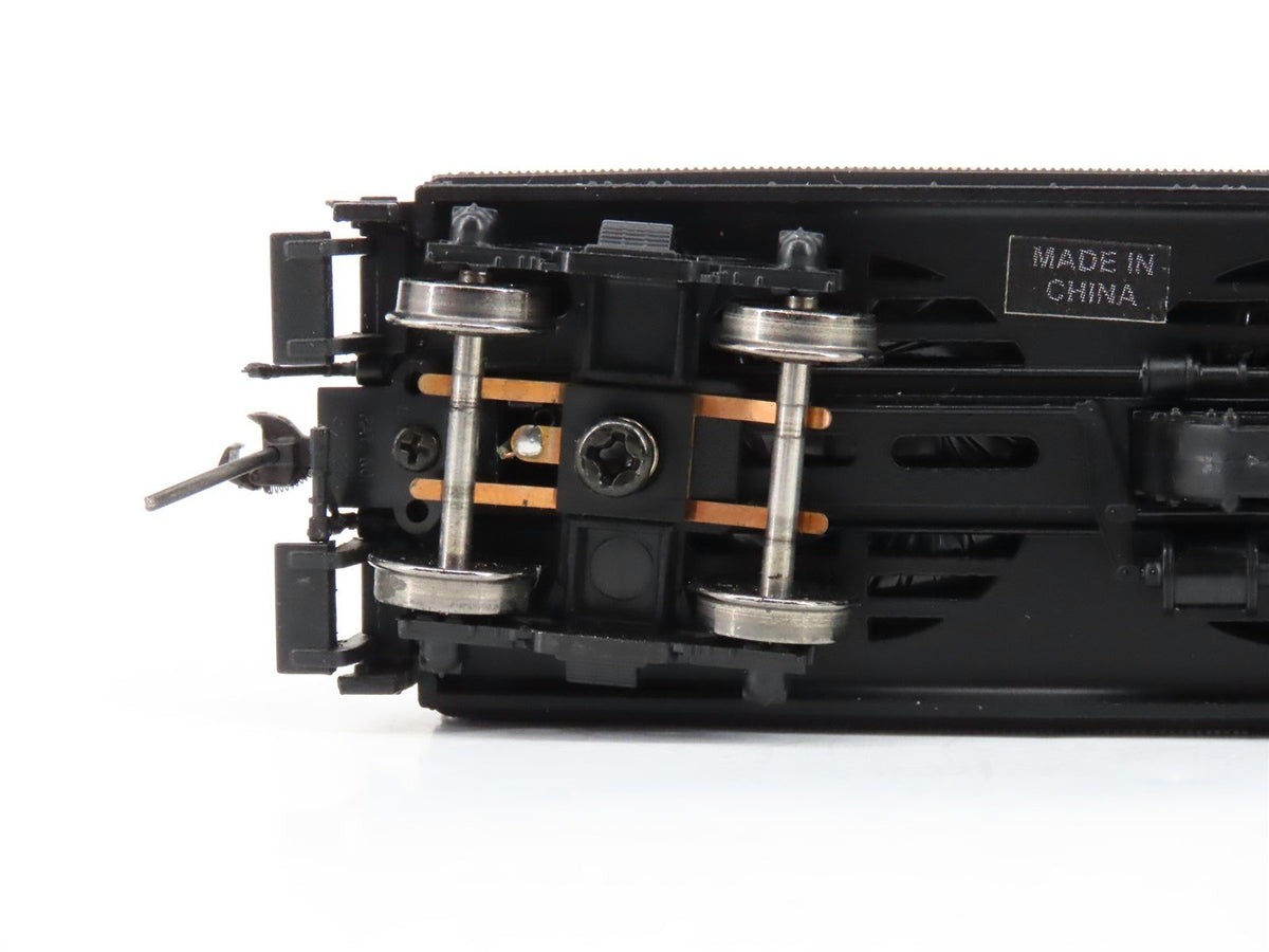 HO Broadway Limited BLI 095 PRR Pennsylvania 2-10-0 I1sa Steam - DCC Ready